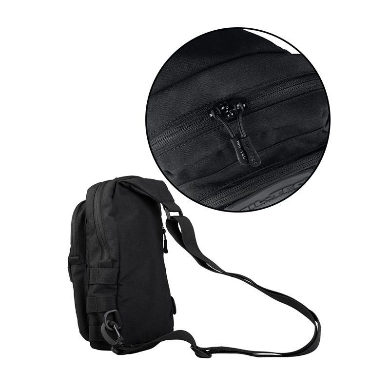 Mil-Tec Skuldertaske - Billede 2