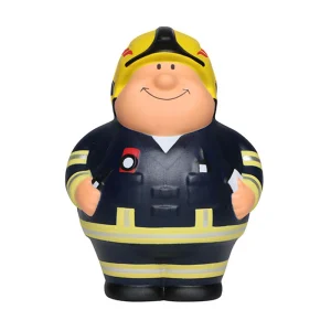 Fire Bert 2.0