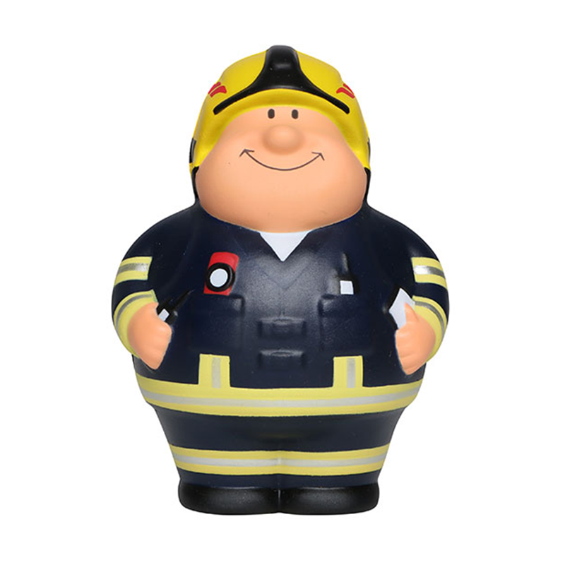 Fire Bert 2.0